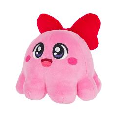 Kirby's Dream Land All Star Collection Plush KP54: ChuChu (S Size) San-ei Boeki 