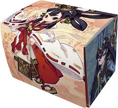 Sakuna: Of Rice and Ruin - Princess Sakuna & Tama & Kokorowa Character Deck Case Max Neo Broccoli 