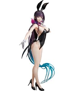 The Elder Sister-like One 1/4 Scale Pre-Painted Figure: Chiyo Bare Leg Bunny Ver. [GSC Online Shop Exclusive Ver.] Freeing 