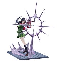 VIVIgnette Burn the Witch 1/6 Scale Pre-Painted Figure: Noel Niihashi Bandai Namco Arts 