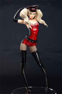 Persona 5 Dancing in Starlight 1/6 Scale Pre-Painted Figure: Ann Takamaki Corset Dress Ver. Phalaeno 