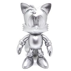SOFVIPS Sonic the Hedgehog: Tails Silver Soup 