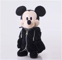 Kingdom Hearts Action Doll: King Mickey Square Enix 