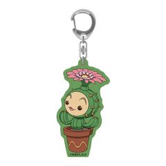 Legend of Mana The Teardrop Nendoroid Plus Acrylic Key Chain: Li'l Cactus Good Smile 
