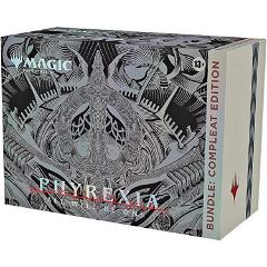 Magic: The Gathering Phyrexia: All Will Be One Bundle - Compleat Edition English Ver. Wizards of the Coast 