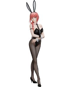 Chainsaw Man 1/4 Scale Pre-Painted Figure: Makima Bunny Ver. [GSC Online Shop Exclusive Ver.] Freeing 