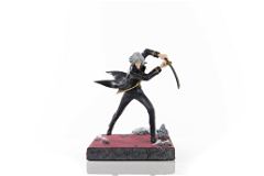 Cowboy Bebop Resin Statue: Last Stand Vicious [Standard Edition] First4Figures 