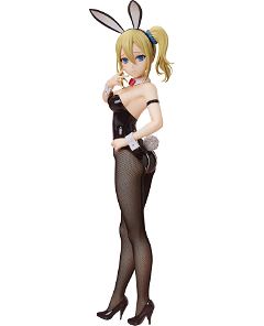 Kaguya-sama Love is War The First Kiss That Never Ends 1/4 Scale Pre-Painted Figure: Ai Hayasaka Bunny Ver. [GSC Online Shop Exclusive Ver.] Freeing 