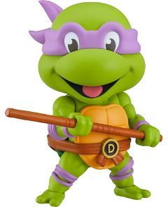 Nendoroid No. 1984 Teenage Mutant Ninja Turtles: Donatello Good Smile 