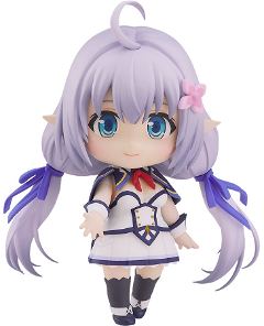 Nendoroid No. 2044 The Greatest Demon Lord Is Reborn as a Typical Nobody: Ireena Good Smile 