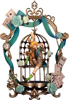 FairyTale-Another 1/8 Scale Pre-Painted Figure: March Hare Myethos Co., Limited 
