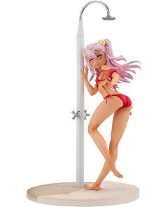 Fate/Kaleid Liner Prisma Illya 2Wei Herz! 1/7 Scale Pre-Painted Figure: Chloe von Einzbern Bikini Ver. Kadokawa Shoten 