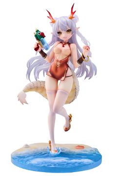 Original Character 1/7 Scale Pre-Painted Figure: Dragon Princess Monli DCTer 