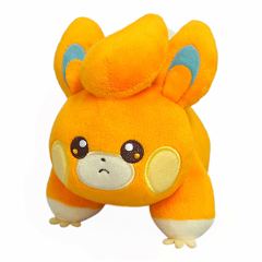 Pokemon All Star Collection Plush PP241: Pawmi (S Size) San-ei Boeki 