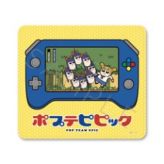 Pop Team Epic Mouse Pad: B Popuko and Pipimi 2 Sync Innovation Co., Ltd. 
