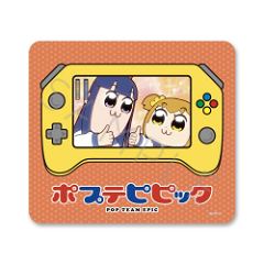 Pop Team Epic Mouse Pad: C Popuko and Pipimi 3 Sync Innovation Co., Ltd. 