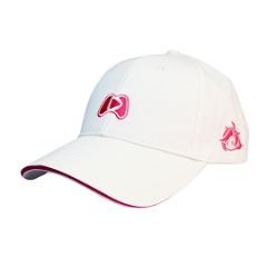 Playasia Cap - Obake PAM Edition (White)
Playasia
