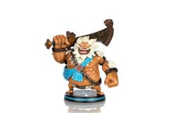 The Legend of Zelda Breath of the Wild PVC Statue: Daruk (Standard Edition) First4Figures 