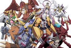 Digimon Card Game Start Deck Dragon Of Courage ST-15
Bandai Entertainment
