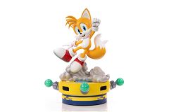 Sonic the Hedgehog Resin Statue: Tails First4Figures 