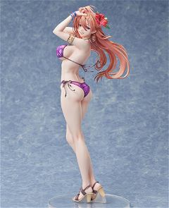 HOTLIMIT 2020 1/4 Scale Pre-Painted Figure: HOTLIMIT Cover Girl Minatsu BINDing 