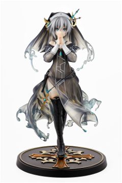 Date A Live IV 1/7 Scale Pre-Painted Figure: Honjo Nia Bell Fine 