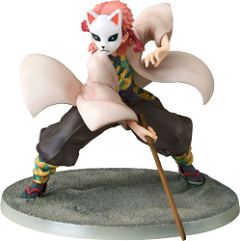 Demon Slayer Kimetsu no Yaiba 1/7 Scale Pre-Painted Figure: Sabito Phat Company 