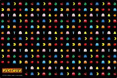 Bushiroad Rubber Mat Collection V2 Vol. 740: Pac-Man Part. 2 BushiRoad 