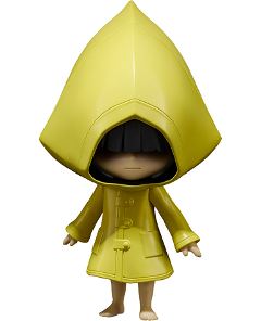 Nendoroid No. 2146 Little Nightmares: Six [GSC Online Shop Limited Ver.] Max Factory 