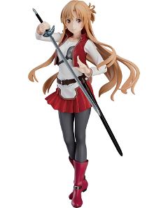 Sword Art Online the Movie Progressive - Aria of a Starless Night: Pop Up Parade Asuna Aria of a Starless Night Ver. [GSC Online Shop Limited Ver.] Good Smile 