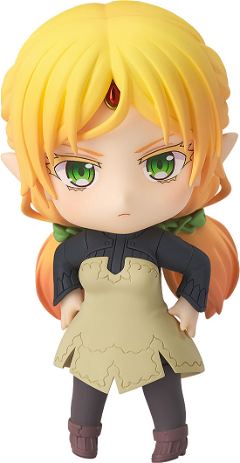 Nendoroid No. 2130 Uncle from Another World: Elf Good Smile Arts Shanghai 