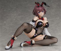 Creator's Collection 1/4 Scale Pre-Painted Figure: Hitoyo-Chan Bunny Ver. BINDing 