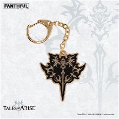 Tales of Arise Keychain Fanthful Production 