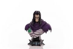 Darksiders - Death Grand Scale Bust First4Figures 