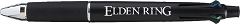 Elden Ring Jetstream Multi Pen Logo Movic 