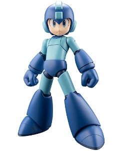Mega Man Plastic Model Kit: Mega Man 11 Ver. Kotobukiya 