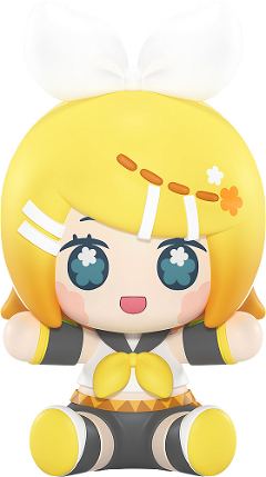 Huggy Good Smile Character Vocal Series 02: Kagamine Rin/Len Kagamine Rin Ver. Good Smile 
