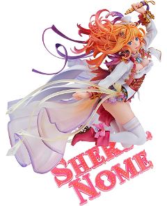 Macross Frontier 1/7 Scale Pre-Painted Figure: Sheryl Nome -Anniversary Stage Ver.- Good Smile 