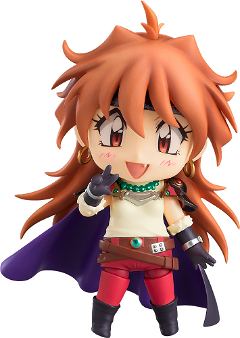 Nendoroid No. 901 Slayers: Lina Inverse [GSC Online Shop Limited Ver.] (Re-run) Good Smile 