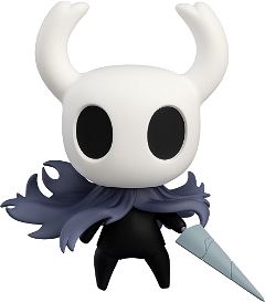 Nendoroid No. 2195 Hollow Knight: The Knight [GSC Online Shop Limited Ver.] Good Smile 