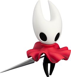 Nendoroid No. 2196 Hollow Knight Silksong: Hornet [GSC Online Shop Limited Ver.] Good Smile 