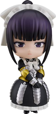 Nendoroid No. 2194 Overlord IV: Narberal Gamma Good Smile 
