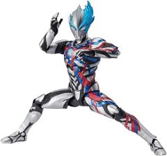 S.H.Figuarts Ultraman Blazar: Ultraman Blazar Bandai 