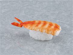 Sushi Plastic Model: Ver. Shrimp StudioSYUTO 