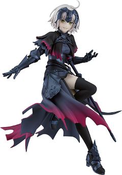 Fate/Grand Order: Pop Up Parade Avenger / Jeanne d'Arc (Alter) Max Factory 