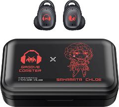 Groove Coaster x Hololive Production Sakamata Chloe Wireless Earphones
Taito
