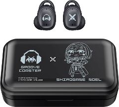 Groove Coaster x Hololive Production Shirogane Noel Wireless Earphones
Taito
