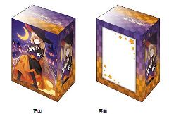 Bushiroad Deck Holder Collection V3 Vol. 623 "The Angel Next Door Spoils Me Rotten" Halloween with Mahiru BushiRoad 
