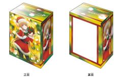 Bushiroad Deck Holder Collection V3 Vol. 624 "The Angel Next Door Spoils Me Rotten" Christmas with Mahiru BushiRoad 
