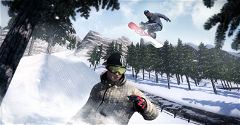 Shaun White Snowboarding - (PlayStation 3 PS3) Game And